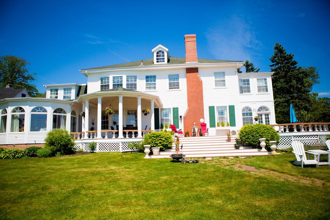 1 West Inn Waterfront Charlottetown Exterior photo